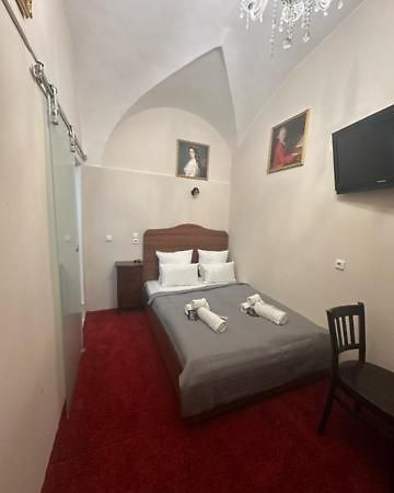 Datri Petite Suite 8 Wiedeń Zewnętrze zdjęcie