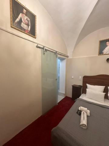 Datri Petite Suite 8 Wiedeń Zewnętrze zdjęcie