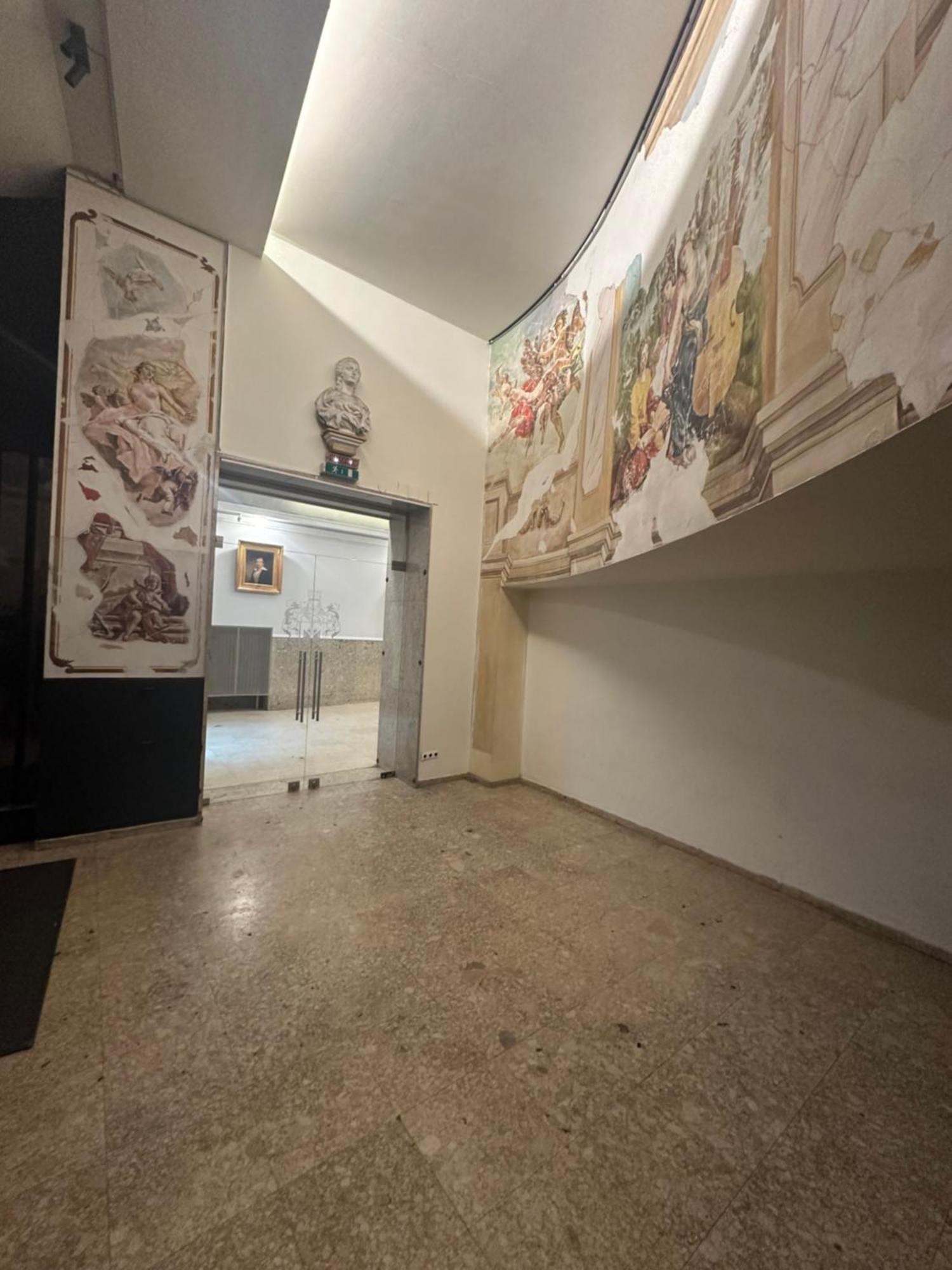 Datri Petite Suite 8 Wiedeń Zewnętrze zdjęcie
