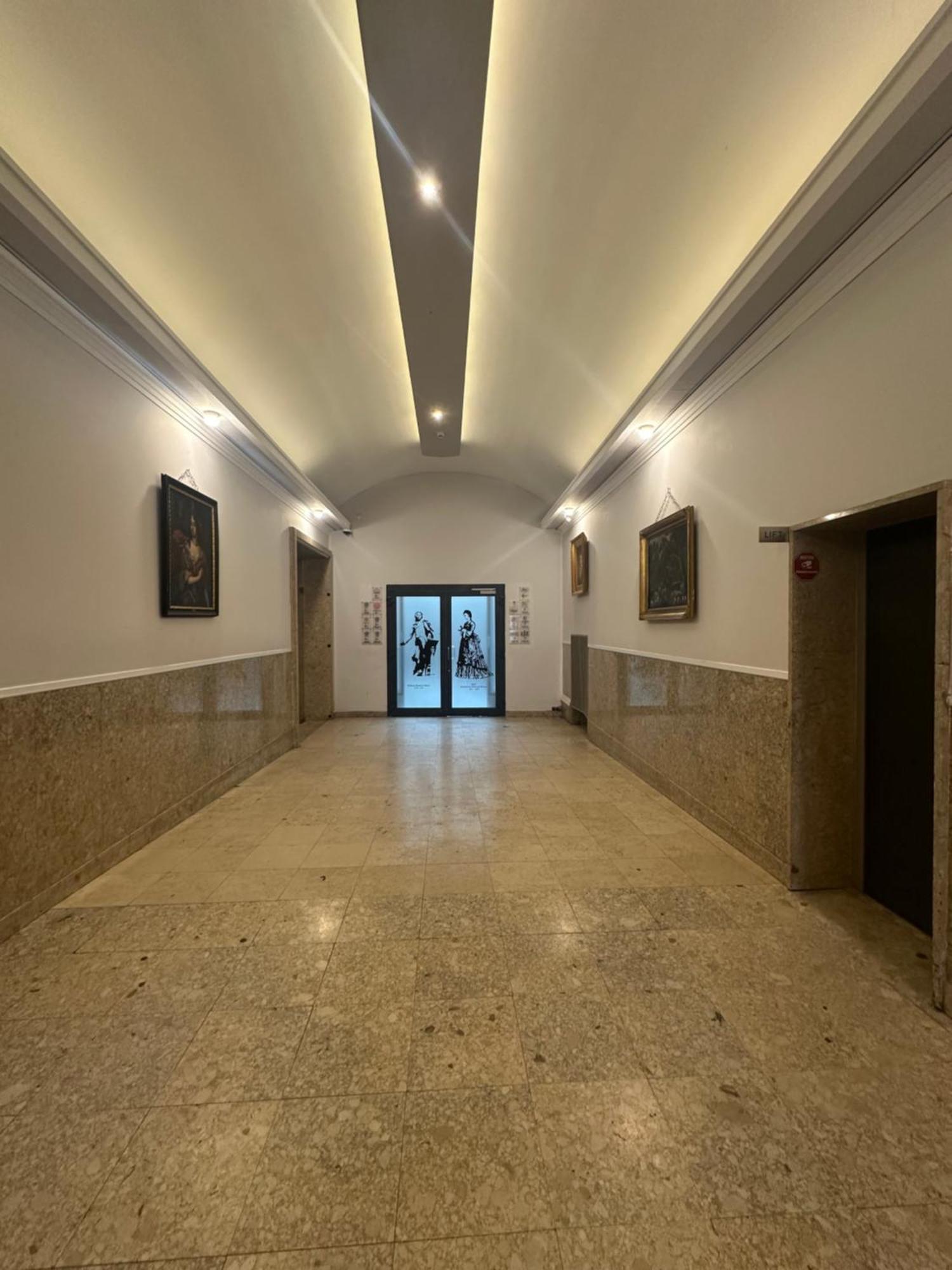 Datri Petite Suite 8 Wiedeń Zewnętrze zdjęcie